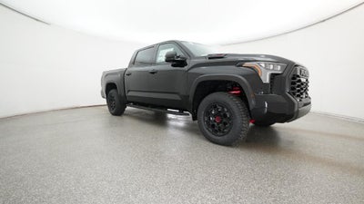 2026 Toyota Tundra i-FORCE MAX Tundra TRD Pro