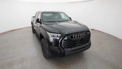 2026 Toyota Tundra i-FORCE MAX Tundra TRD Pro