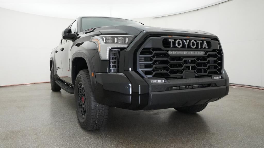 2026 Toyota Tundra i-FORCE MAX Tundra TRD Pro