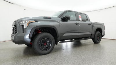 2026 Toyota Tundra i-FORCE MAX Tundra TRD Pro