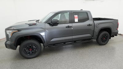 2026 Toyota Tundra i-FORCE MAX Tundra TRD Pro