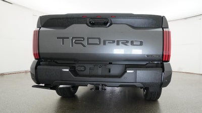 2026 Toyota Tundra i-FORCE MAX Tundra TRD Pro