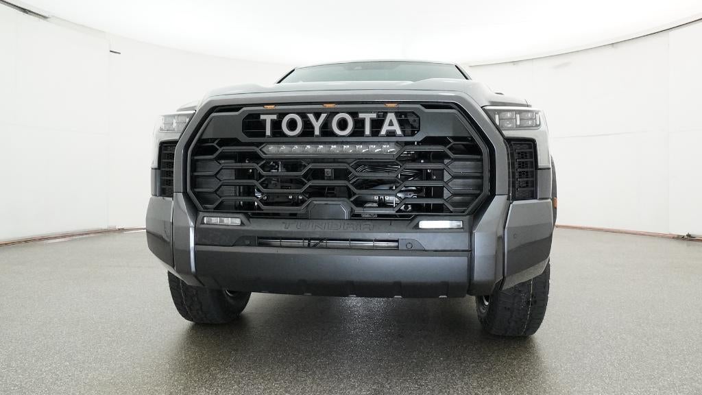 2026 Toyota Tundra i-FORCE MAX Tundra TRD Pro