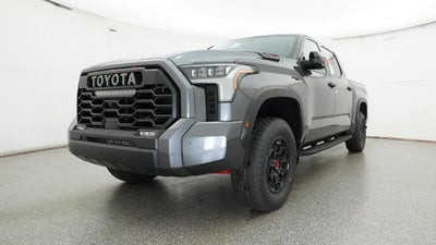 2026 Toyota Tundra i-FORCE MAX Tundra TRD Pro