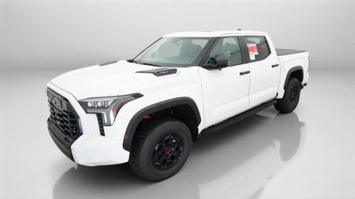 2026 Toyota Tundra i-FORCE MAX Tundra TRD Pro