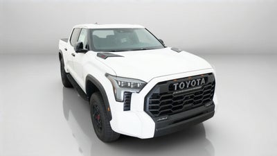 2026 Toyota Tundra i-FORCE MAX Tundra TRD Pro