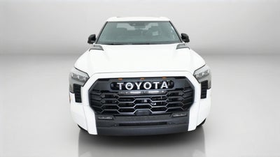2026 Toyota Tundra i-FORCE MAX Tundra TRD Pro