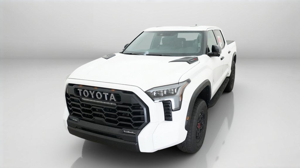 2026 Toyota Tundra i-FORCE MAX Tundra TRD Pro