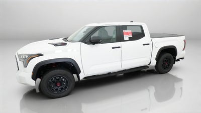 2026 Toyota Tundra i-FORCE MAX Tundra TRD Pro