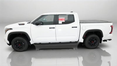 2026 Toyota Tundra i-FORCE MAX Tundra TRD Pro