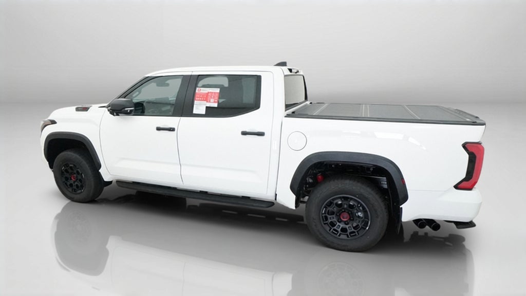 2026 Toyota Tundra i-FORCE MAX Tundra TRD Pro