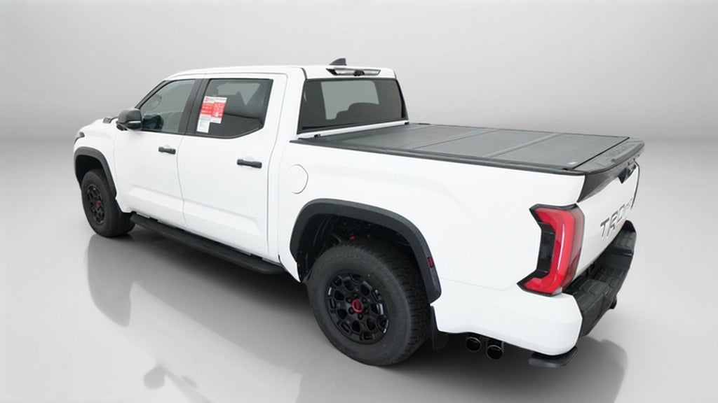 2026 Toyota Tundra i-FORCE MAX Tundra TRD Pro