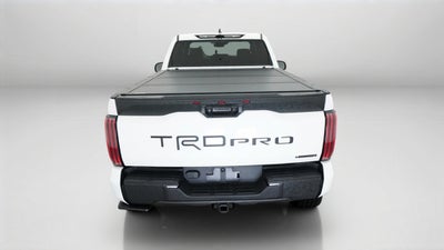 2026 Toyota Tundra i-FORCE MAX Tundra TRD Pro