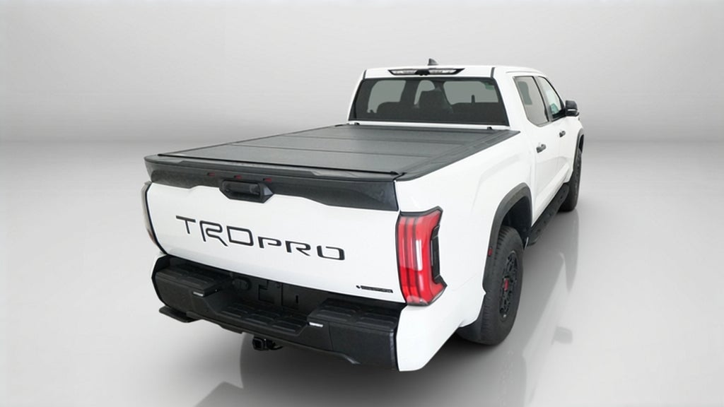2026 Toyota Tundra i-FORCE MAX Tundra TRD Pro