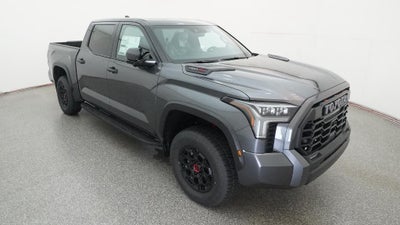 2026 Toyota Tundra i-FORCE MAX Tundra TRD Pro
