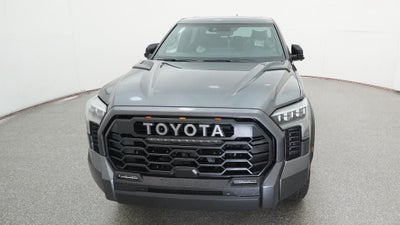 2026 Toyota Tundra i-FORCE MAX Tundra TRD Pro