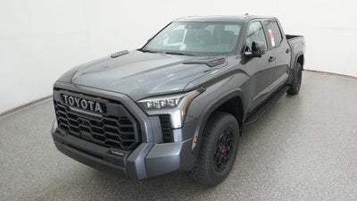 2026 Toyota Tundra i-FORCE MAX Tundra TRD Pro