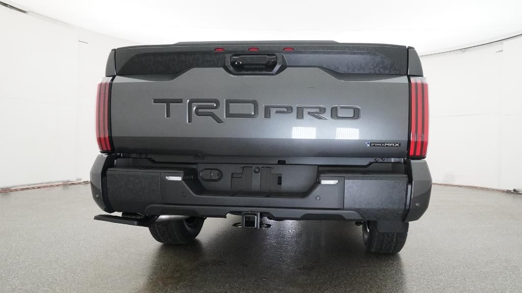 2026 Toyota Tundra i-FORCE MAX Tundra TRD Pro