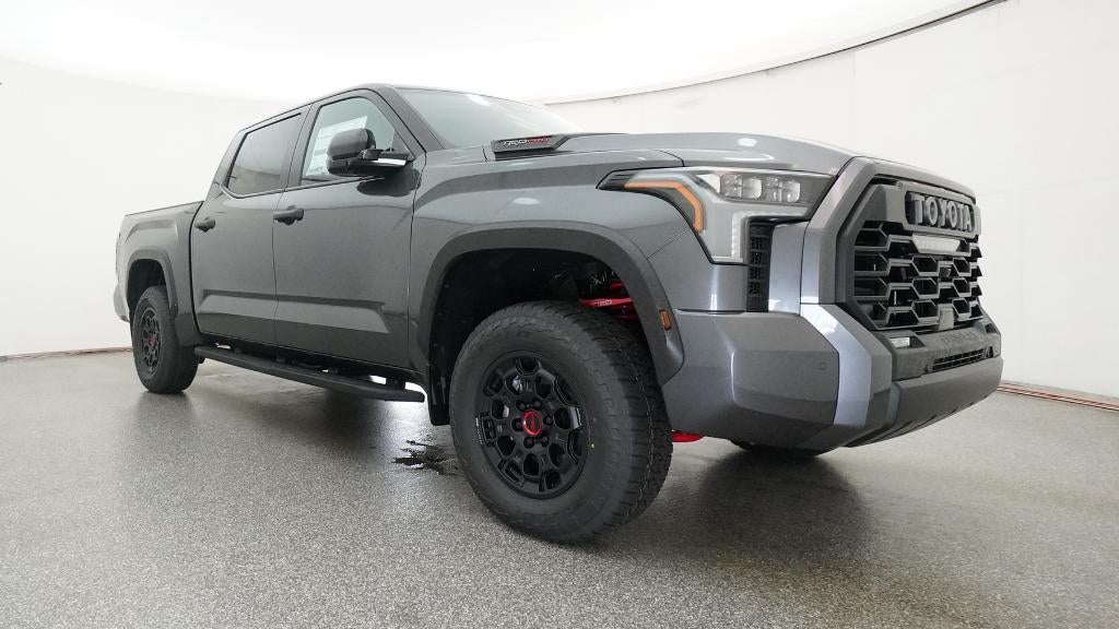 2026 Toyota Tundra i-FORCE MAX Tundra TRD Pro