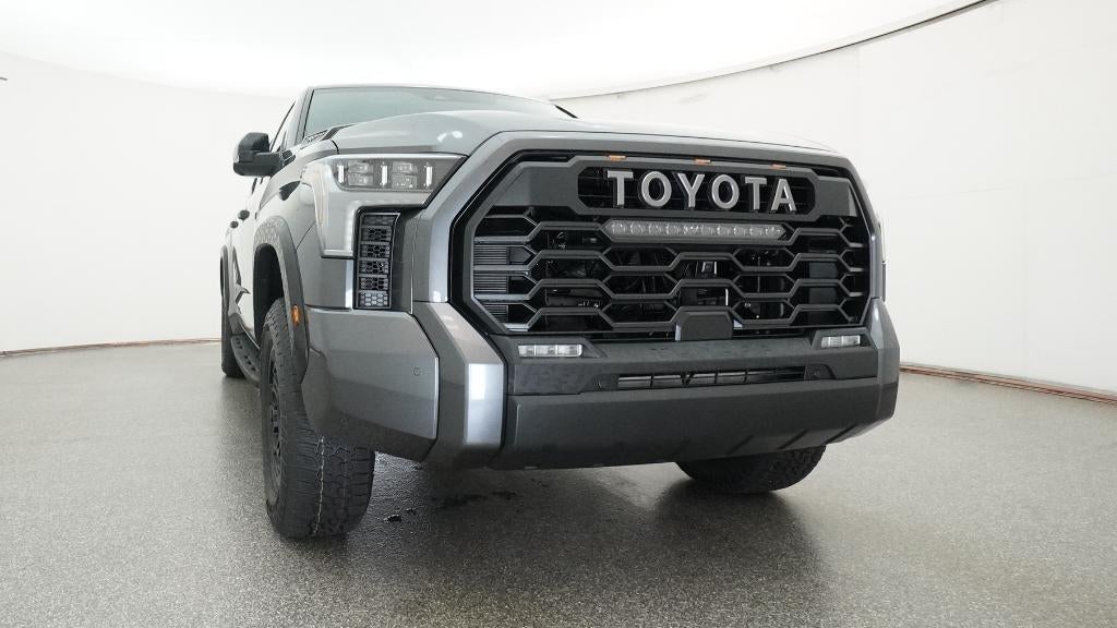 2026 Toyota Tundra i-FORCE MAX Tundra TRD Pro