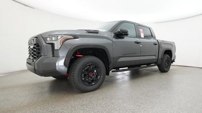 2026 Toyota Tundra i-FORCE MAX Tundra TRD Pro