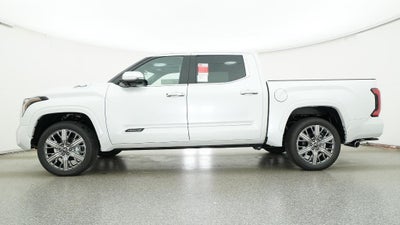 2026 Toyota Tundra i-FORCE MAX Tundra Capstone