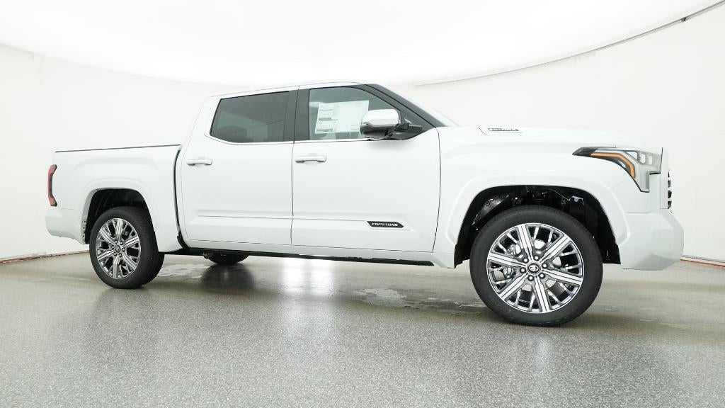 2026 Toyota Tundra i-FORCE MAX Tundra Capstone