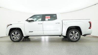 2026 Toyota Tundra i-FORCE MAX Tundra Capstone