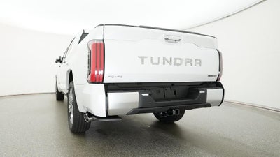2026 Toyota Tundra i-FORCE MAX Tundra Capstone