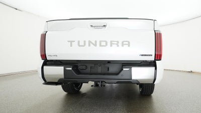2026 Toyota Tundra i-FORCE MAX Tundra Capstone