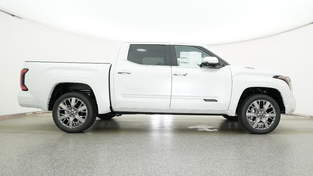 2026 Toyota Tundra i-FORCE MAX Tundra Capstone