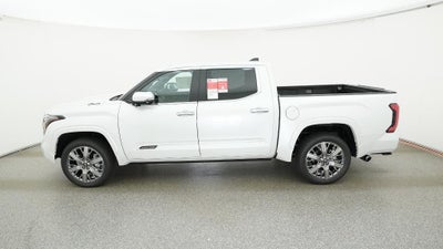 2026 Toyota Tundra i-FORCE MAX Tundra Capstone