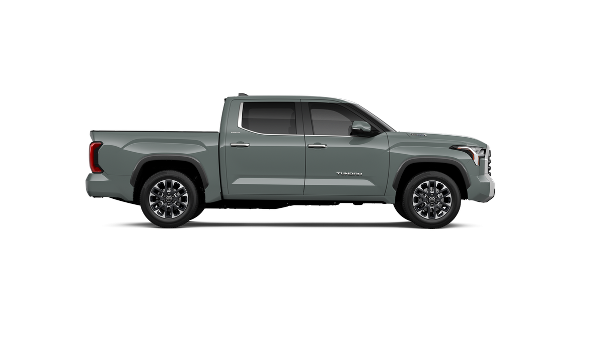 2026 Toyota Tundra i-FORCE MAX Tundra Limited
