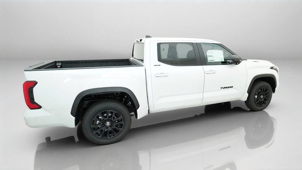 2026 Toyota Tundra i-FORCE MAX Tundra Limited