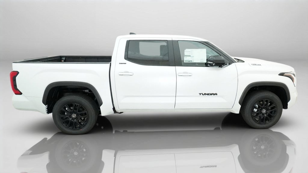 2026 Toyota Tundra i-FORCE MAX Tundra Limited