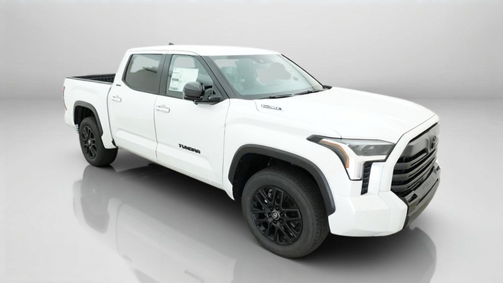2026 Toyota Tundra i-FORCE MAX Tundra Limited
