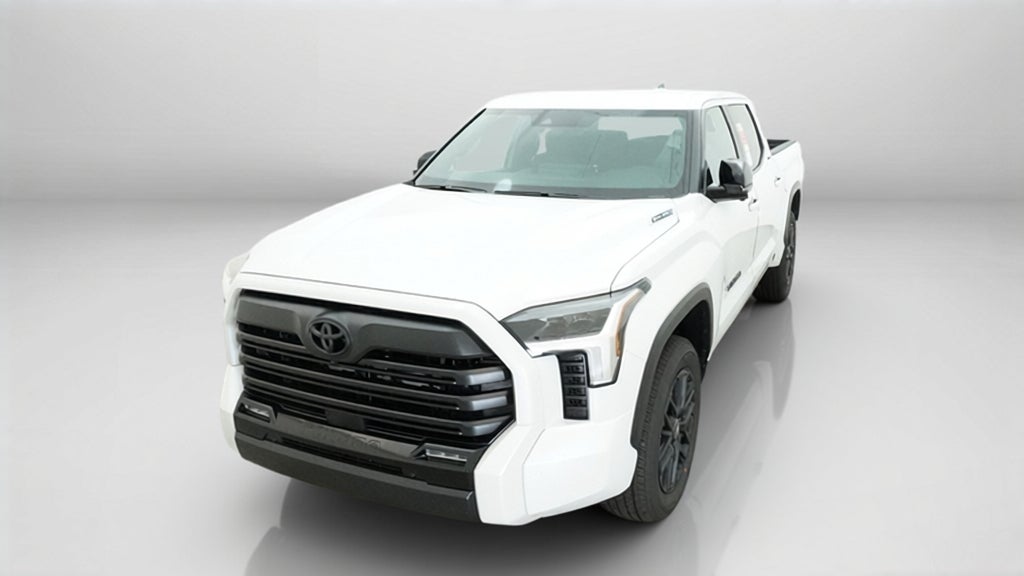 2026 Toyota Tundra i-FORCE MAX Tundra Limited