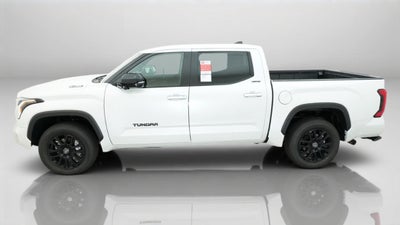 2026 Toyota Tundra i-FORCE MAX Tundra Limited