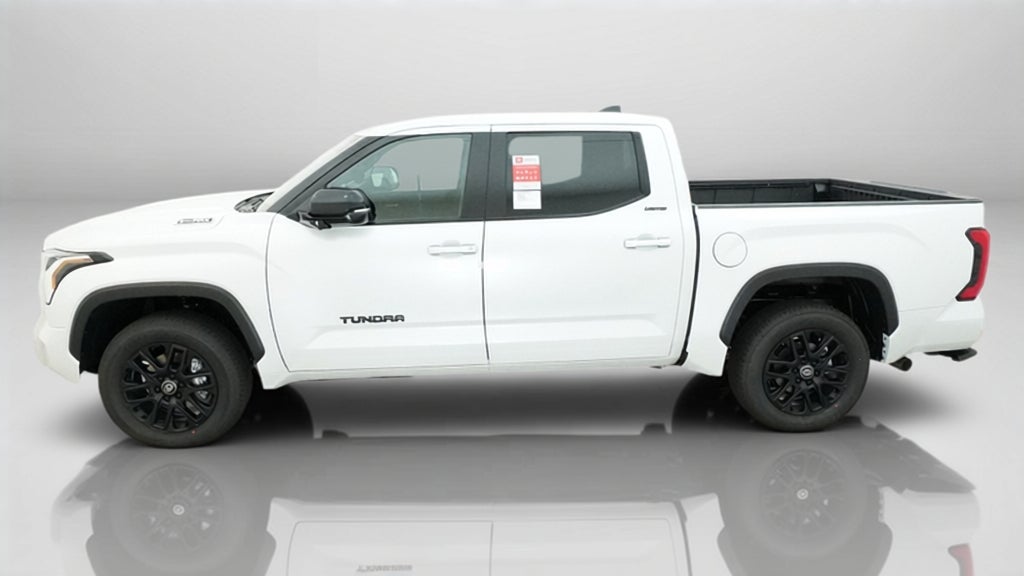 2026 Toyota Tundra i-FORCE MAX Tundra Limited