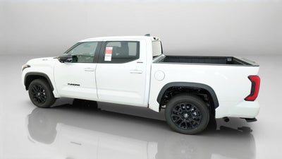 2026 Toyota Tundra i-FORCE MAX Tundra Limited