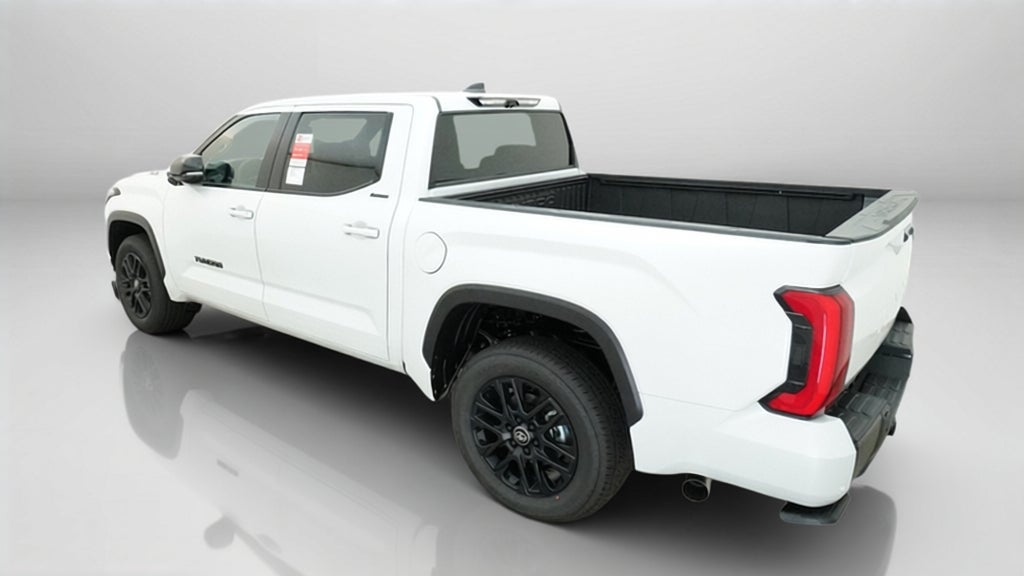 2026 Toyota Tundra i-FORCE MAX Tundra Limited