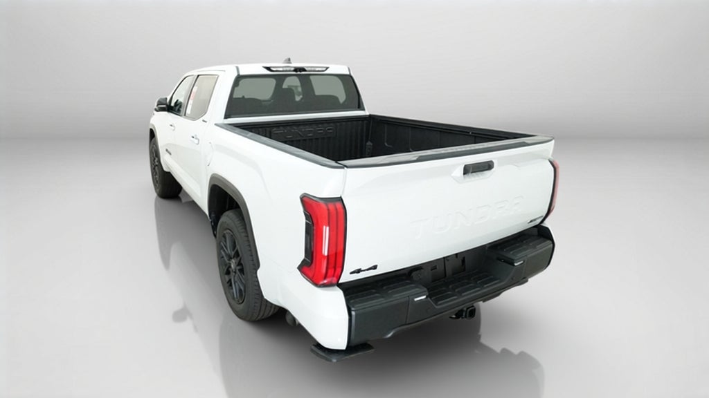 2026 Toyota Tundra i-FORCE MAX Tundra Limited