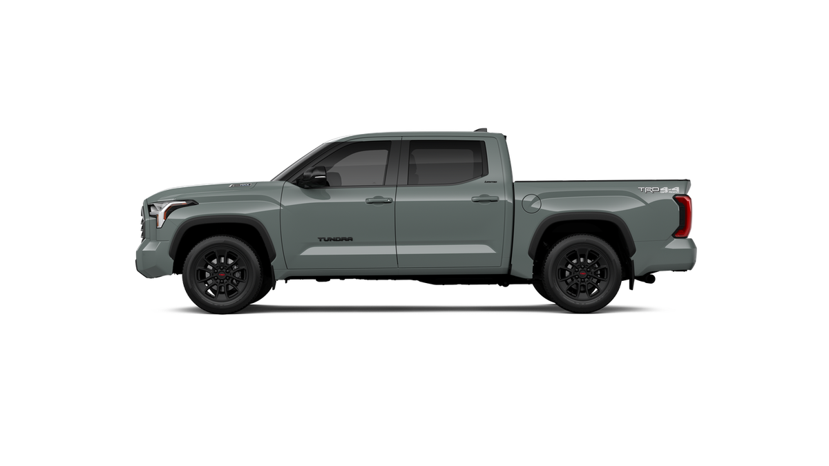2026 Toyota Tundra i-FORCE MAX Tundra Limited
