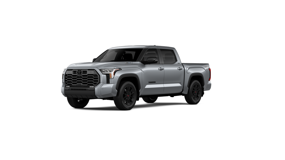 2026 Toyota Tundra i-FORCE MAX Tundra Limited
