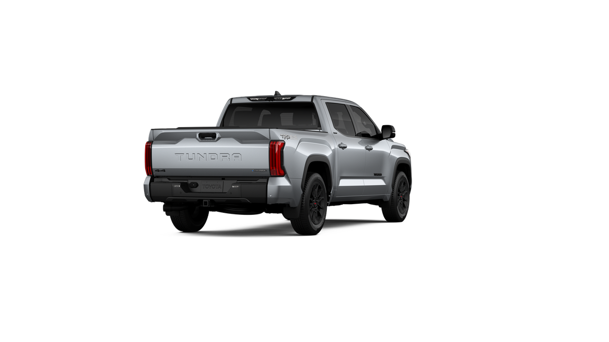 2026 Toyota Tundra i-FORCE MAX Tundra Limited