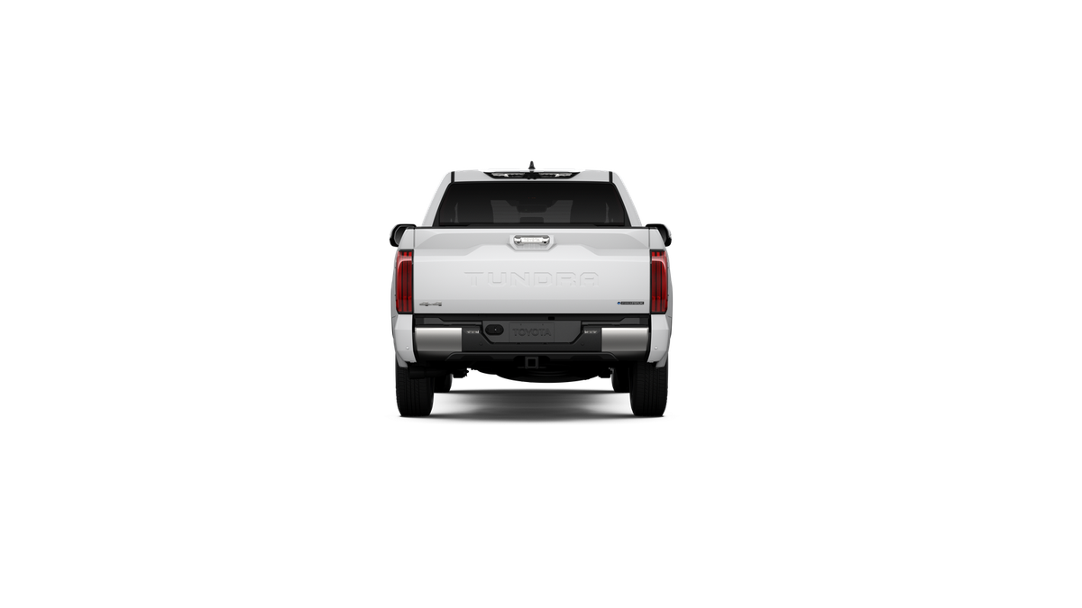 2026 Toyota Tundra i-FORCE MAX Tundra Limited