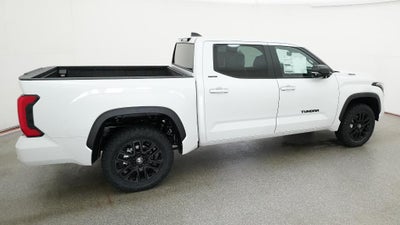 2026 Toyota Tundra i-FORCE MAX Tundra Limited