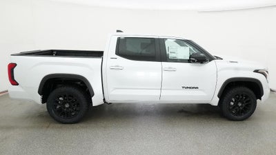 2026 Toyota Tundra i-FORCE MAX Tundra Limited