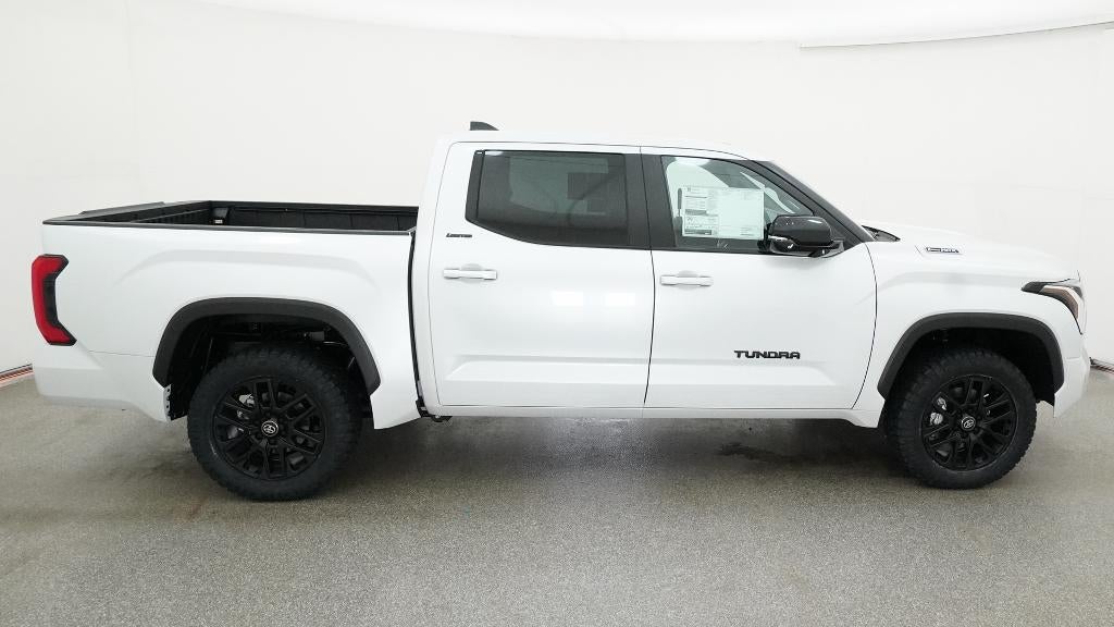 2026 Toyota Tundra i-FORCE MAX Tundra Limited