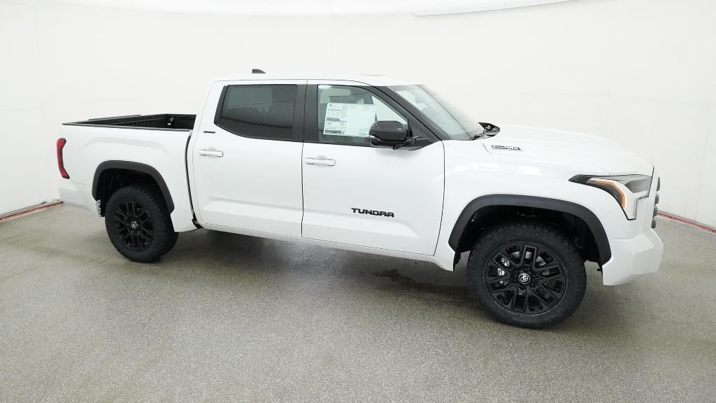 2026 Toyota Tundra i-FORCE MAX Tundra Limited